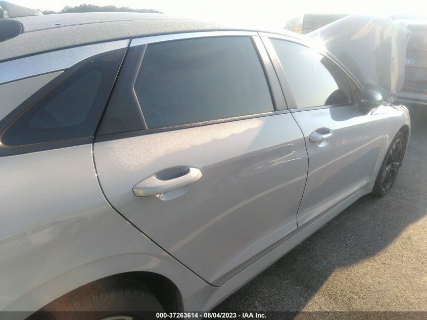 2023 KIA K5 GT LINE - 5XXG64J2XPG173084