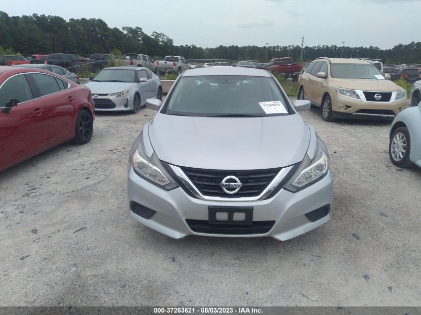 2017 NISSAN ALTIMA 2.5 S - 1N4AL3AP8HN314296