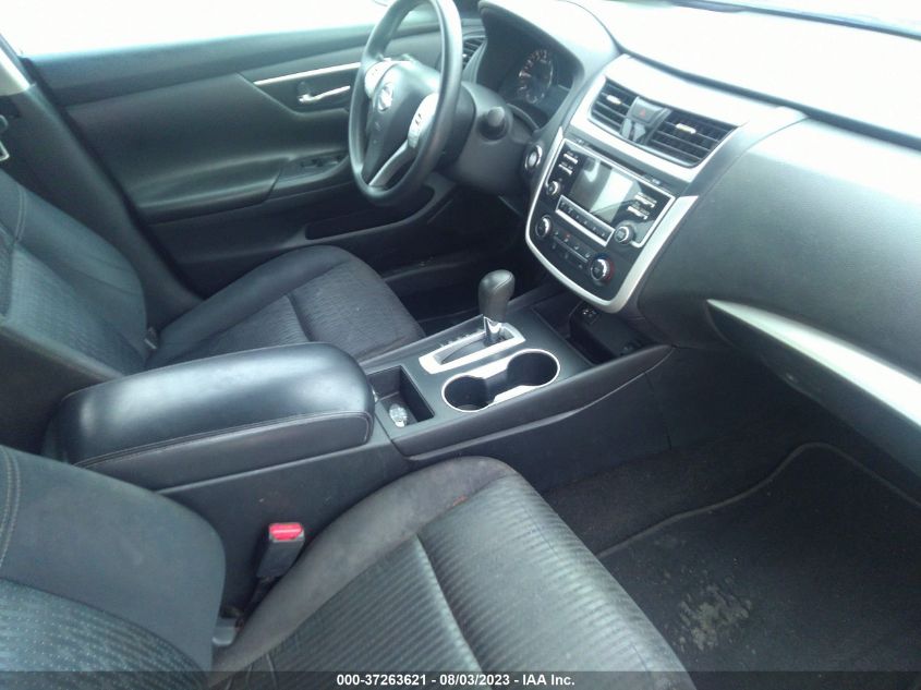 2017 NISSAN ALTIMA 2.5 S - 1N4AL3AP8HN314296