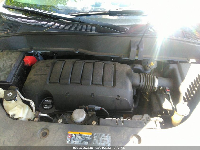 2013 GMC ACADIA SLT - 1GKKVRKDXDJ205974