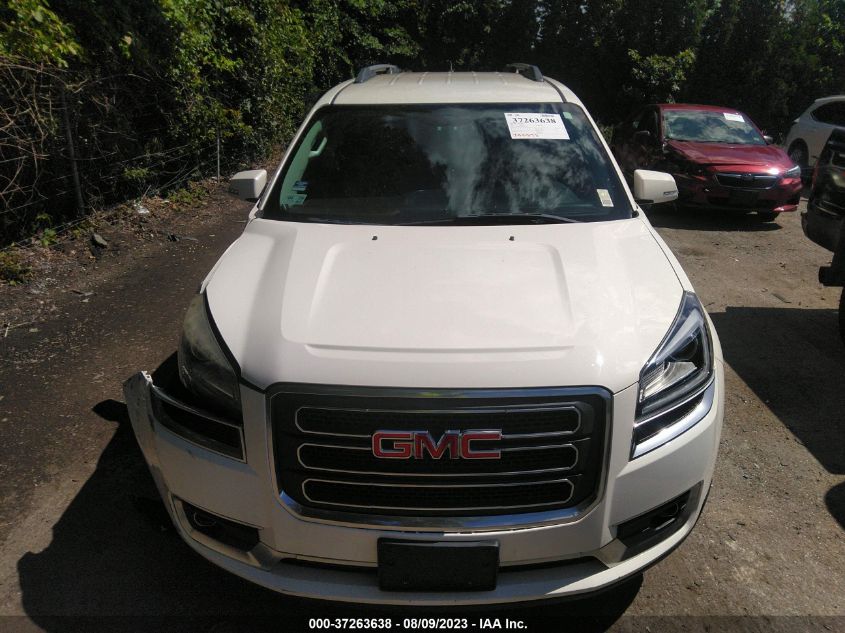 2013 GMC ACADIA SLT - 1GKKVRKDXDJ205974