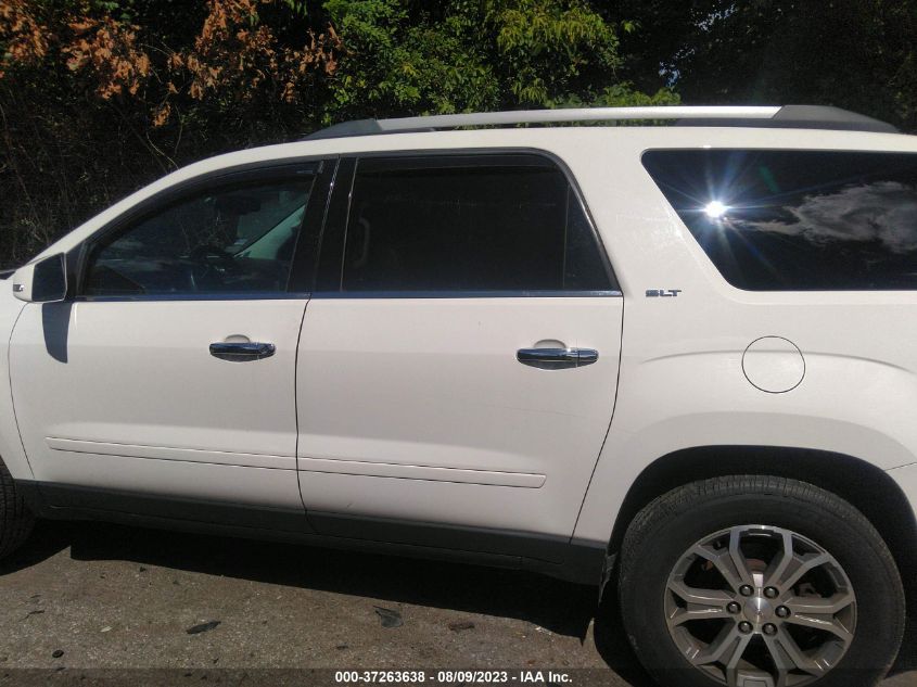 2013 GMC ACADIA SLT - 1GKKVRKDXDJ205974