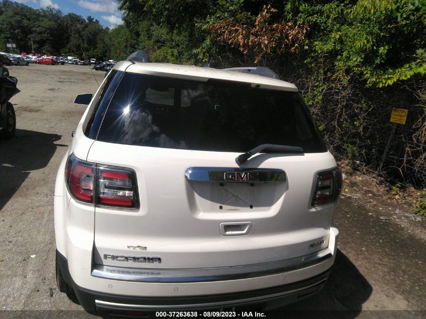 2013 GMC ACADIA SLT - 1GKKVRKDXDJ205974