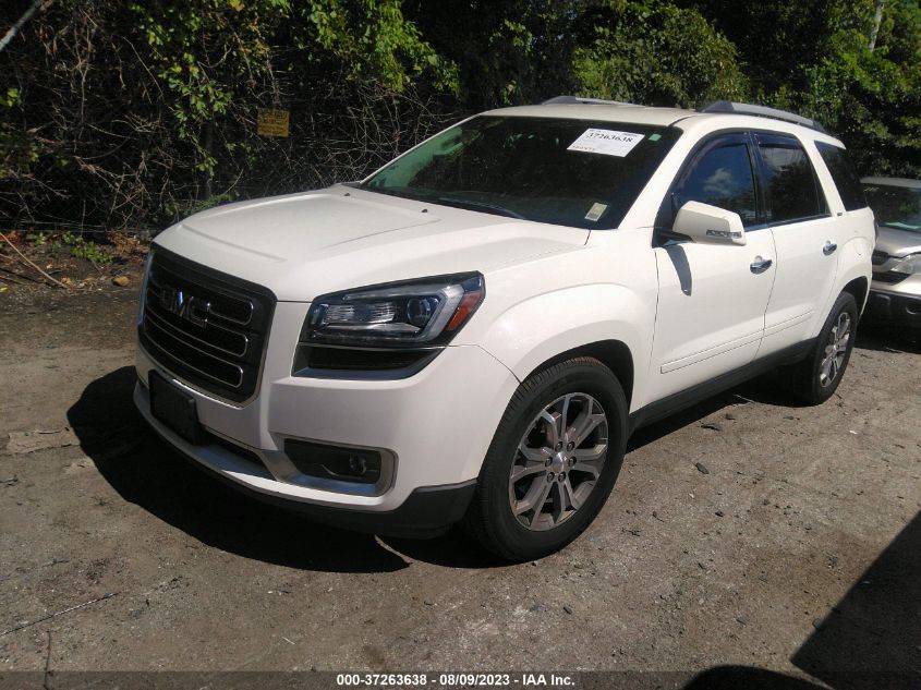 2013 GMC ACADIA SLT - 1GKKVRKDXDJ205974