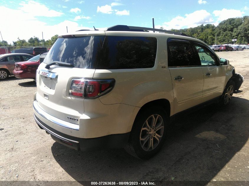 2013 GMC ACADIA SLT - 1GKKVRKDXDJ205974