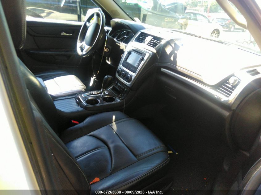 2013 GMC ACADIA SLT - 1GKKVRKDXDJ205974
