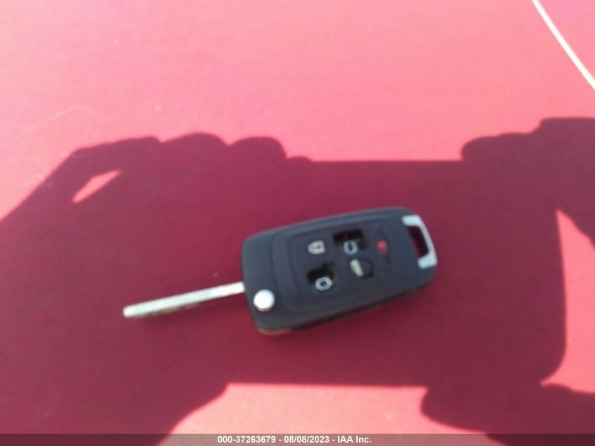2013 BUICK VERANO - 1G4PP5SK7D4182747