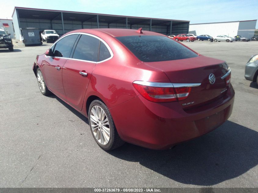2013 BUICK VERANO - 1G4PP5SK7D4182747