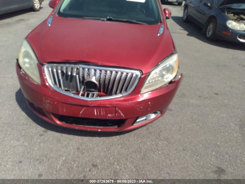 2013 BUICK VERANO - 1G4PP5SK7D4182747