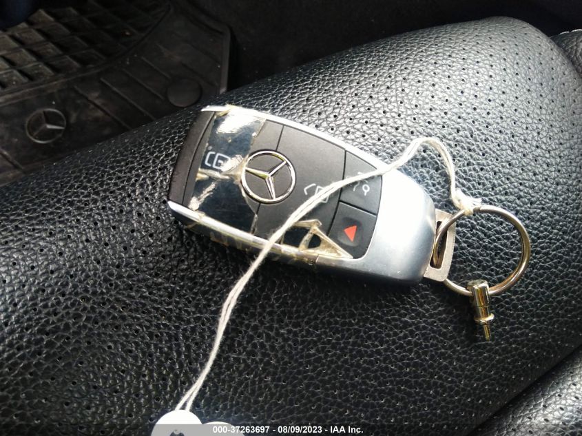 2020 MERCEDES-BENZ GLC - WDC0G8EB2LF673145