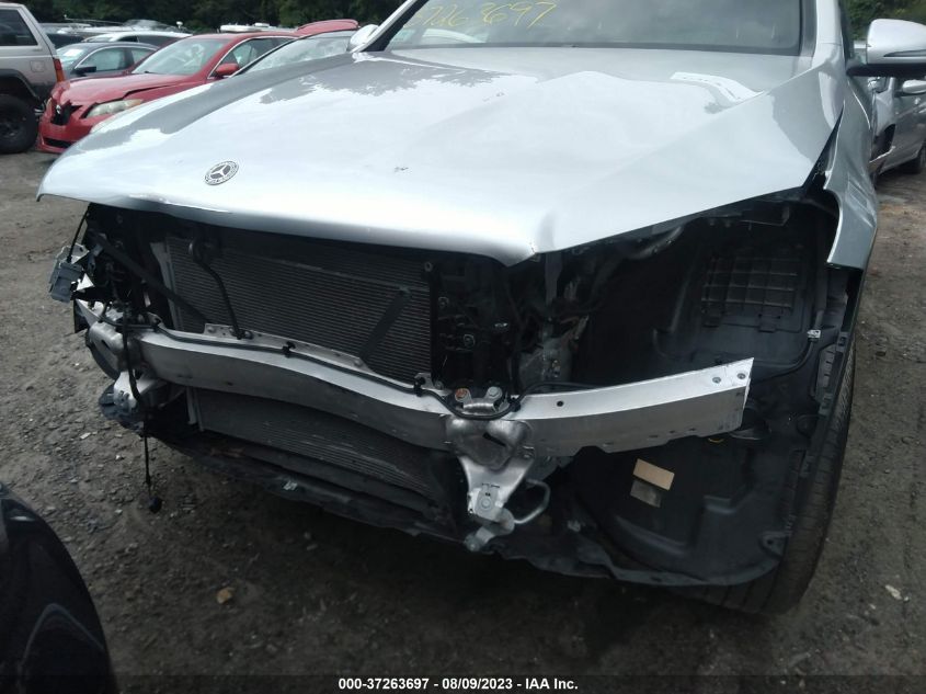 2020 MERCEDES-BENZ GLC - WDC0G8EB2LF673145