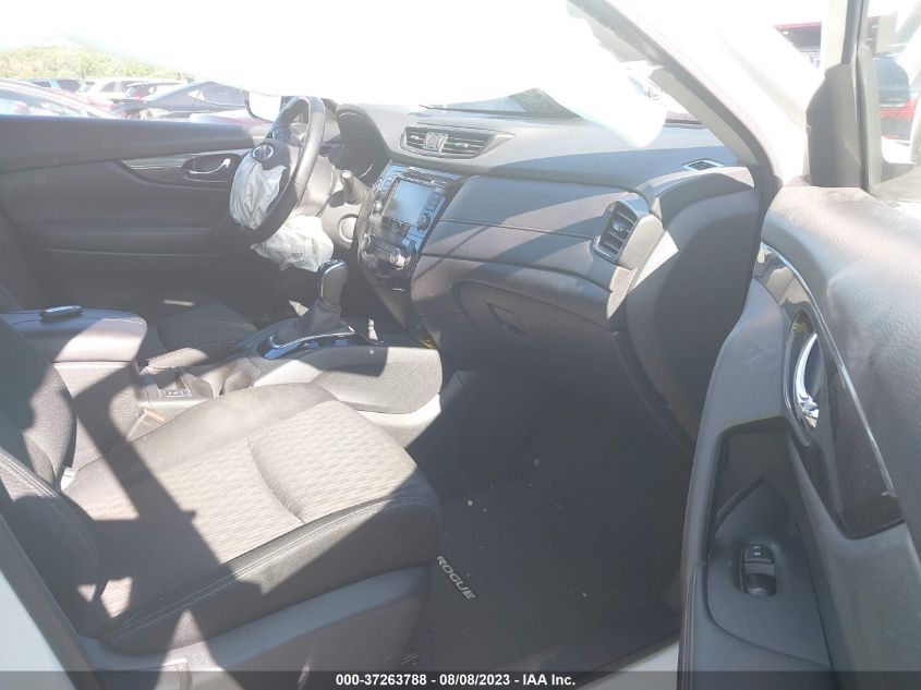 2018 NISSAN ROGUE SV - JN8AT2MV3JW350626
