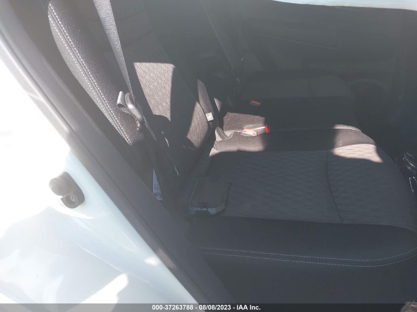 2018 NISSAN ROGUE SV - JN8AT2MV3JW350626