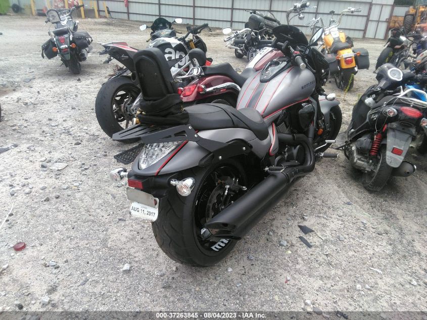 2017 SUZUKI VZR1800 JS1VY53A2H2100725