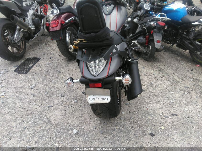 2017 SUZUKI VZR1800 JS1VY53A2H2100725