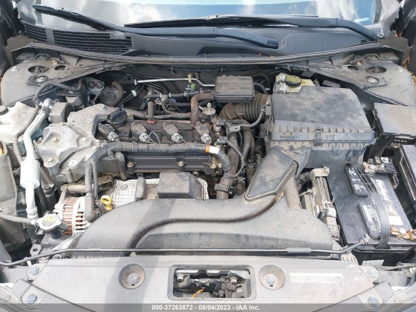 2014 NISSAN ALTIMA 2.5 SV - 1N4AL3AP6EC194201