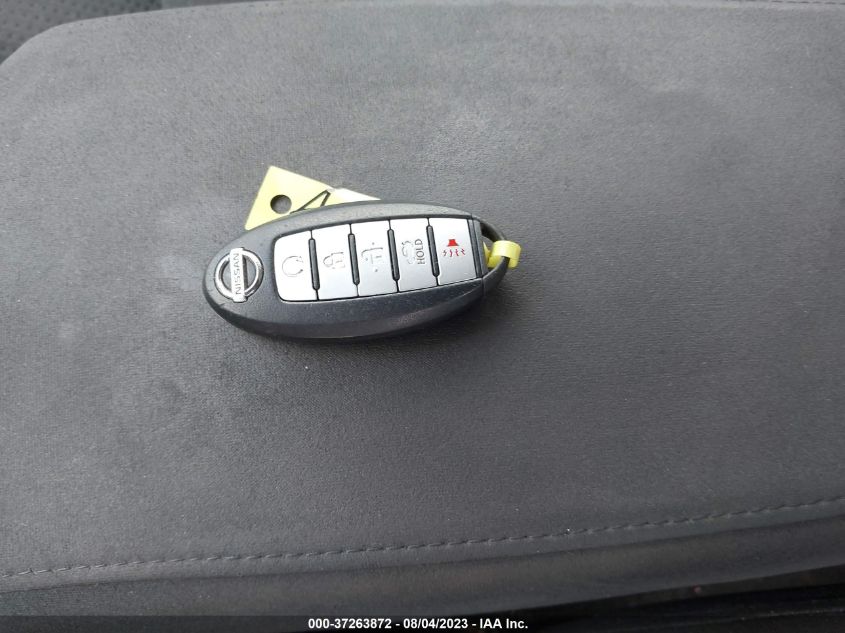 2014 NISSAN ALTIMA 2.5 SV - 1N4AL3AP6EC194201