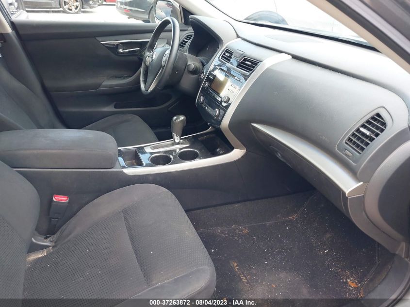 2014 NISSAN ALTIMA 2.5 SV - 1N4AL3AP6EC194201