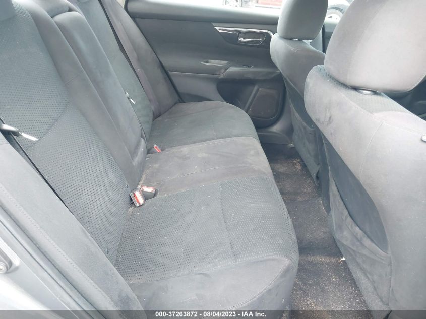 2014 NISSAN ALTIMA 2.5 SV - 1N4AL3AP6EC194201