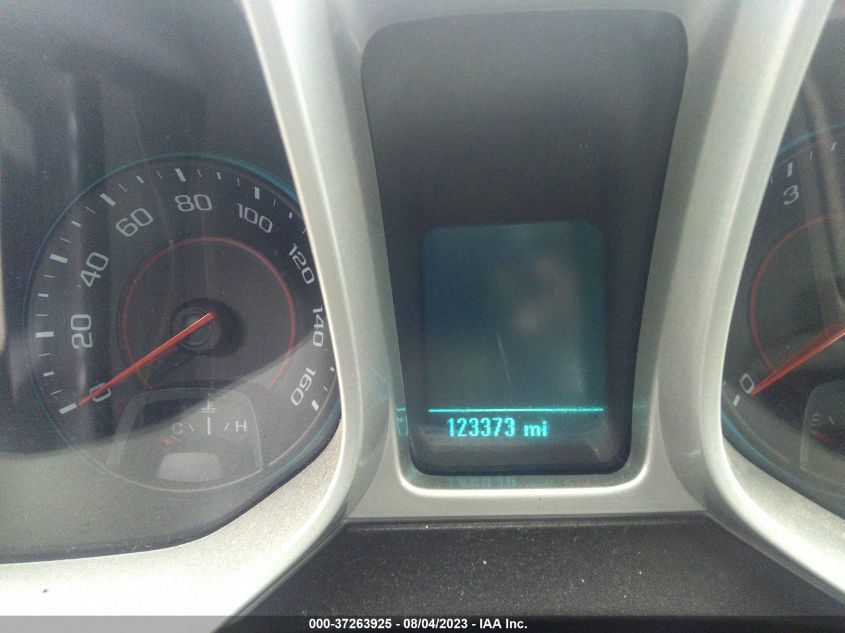 2015 CHEVROLET CAMARO LT - 2G1FD1E33F9207061