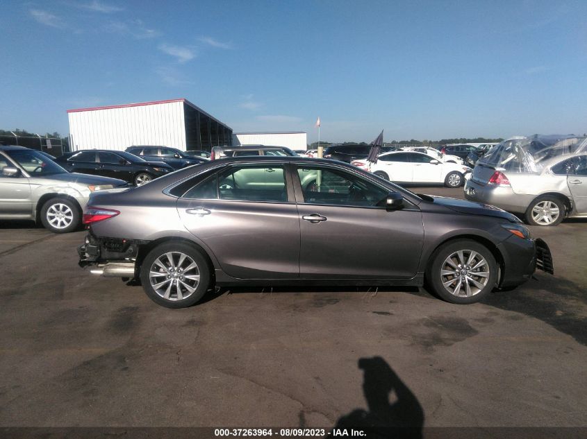 2015 TOYOTA CAMRY XSE/XLE - 4T1BK1FK4FU558884
