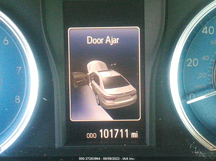 2015 TOYOTA CAMRY XSE/XLE - 4T1BK1FK4FU558884