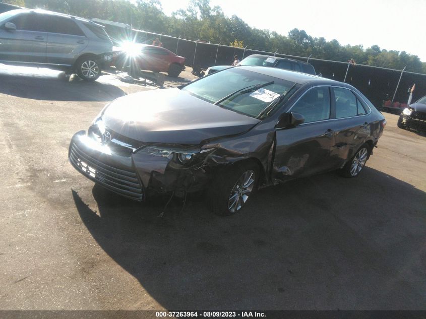 2015 TOYOTA CAMRY XSE/XLE - 4T1BK1FK4FU558884