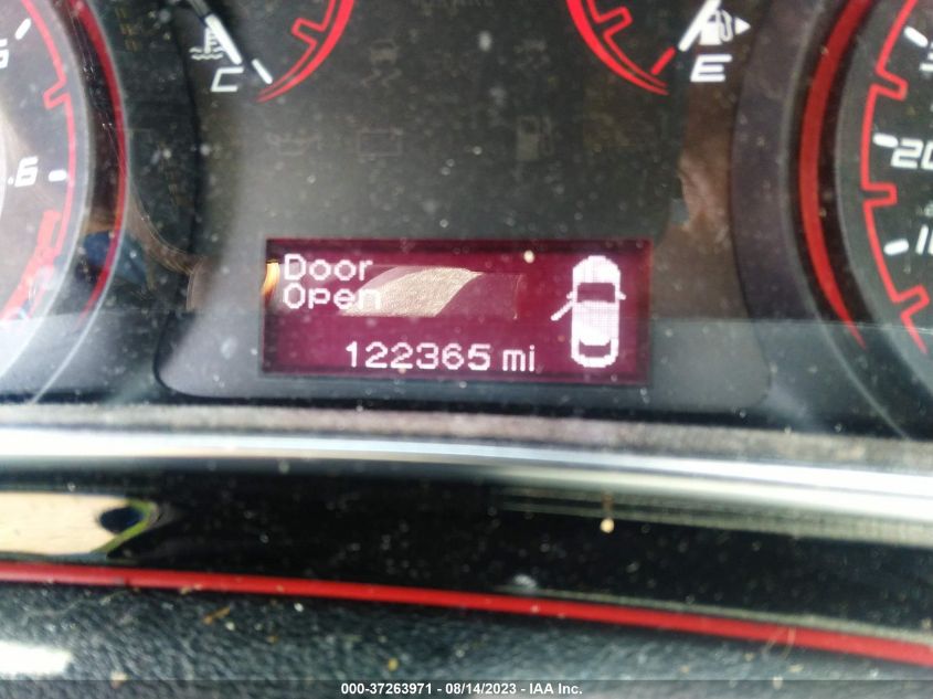2015 DODGE DART SXT - 1C3CDFBB9FD302394