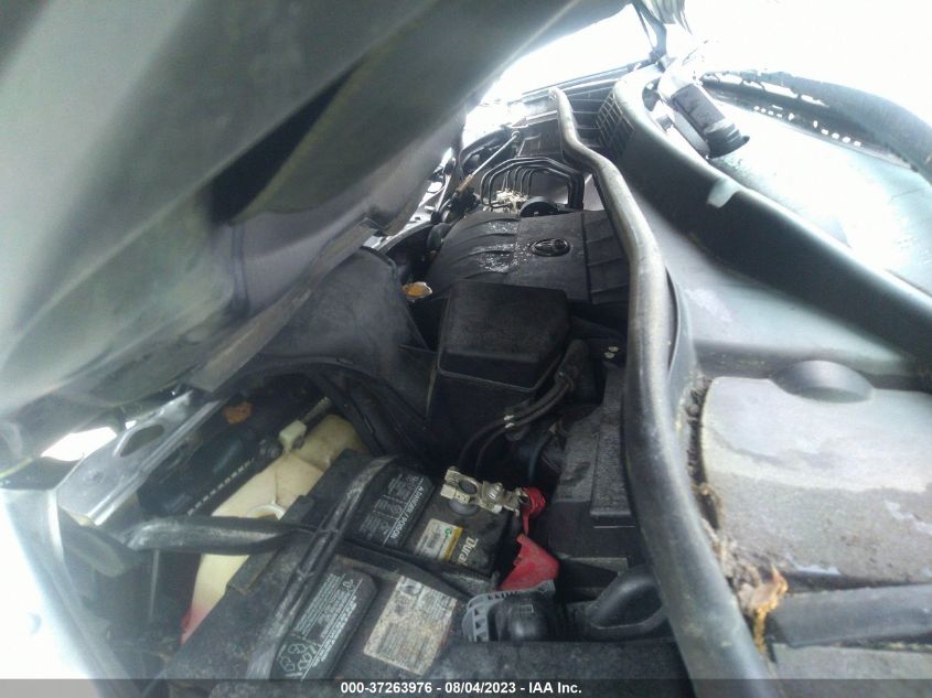 2014 TOYOTA SIENNA LE - 5TDKK3DC1ES466873