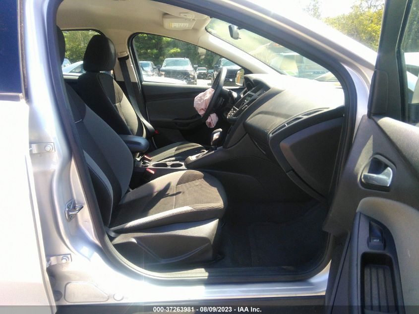 2013 FORD FOCUS SE - 1FADP3F25DL343257