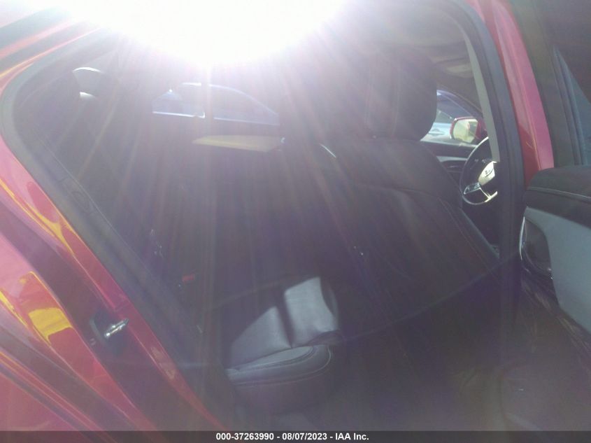 2013 CADILLAC ATS PREMIUM - 1G6AL5S38D0126454
