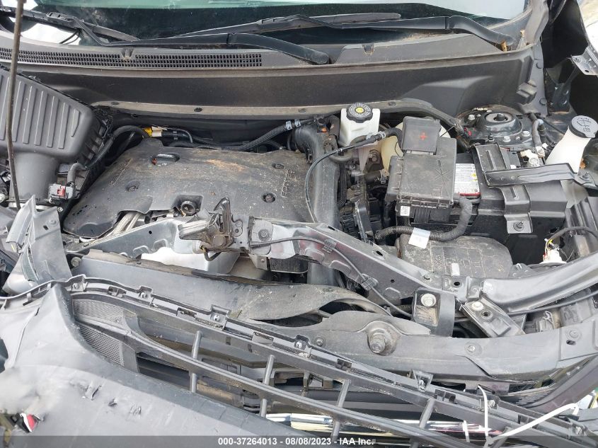 2018 CHEVROLET EQUINOX PREMIER - 2GNAXNEX1J6283592