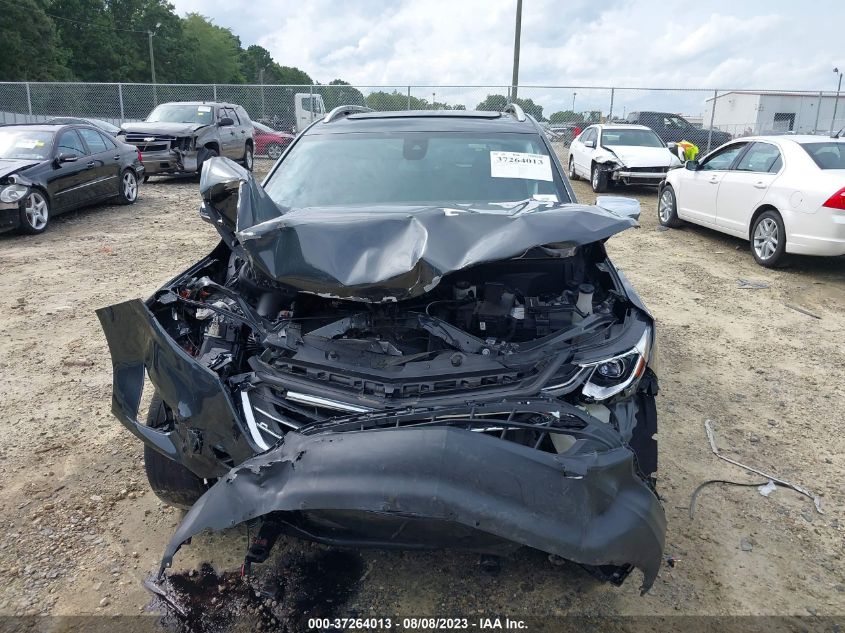 2018 CHEVROLET EQUINOX PREMIER - 2GNAXNEX1J6283592