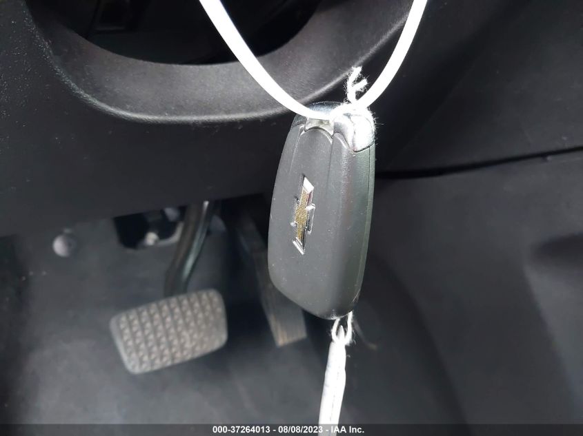 2018 CHEVROLET EQUINOX PREMIER - 2GNAXNEX1J6283592