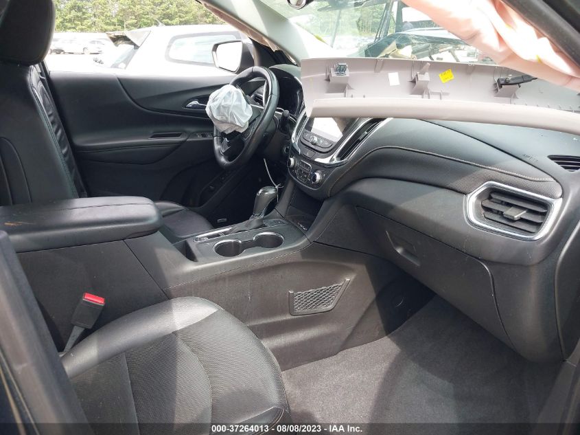 2018 CHEVROLET EQUINOX PREMIER - 2GNAXNEX1J6283592