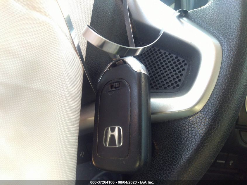2015 HONDA FIT EX - 3HGGK5G80FM738910