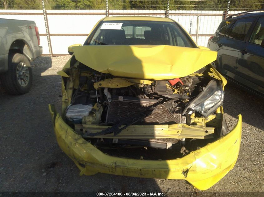 2015 HONDA FIT EX - 3HGGK5G80FM738910