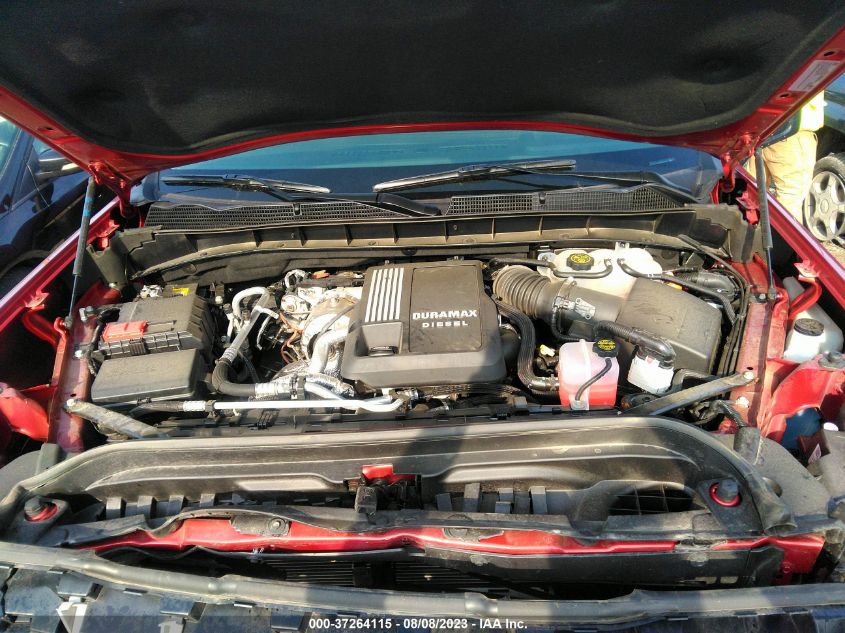 2023 GMC SIERRA 1500 ELEVATION - 3GTUUCE88PG249562