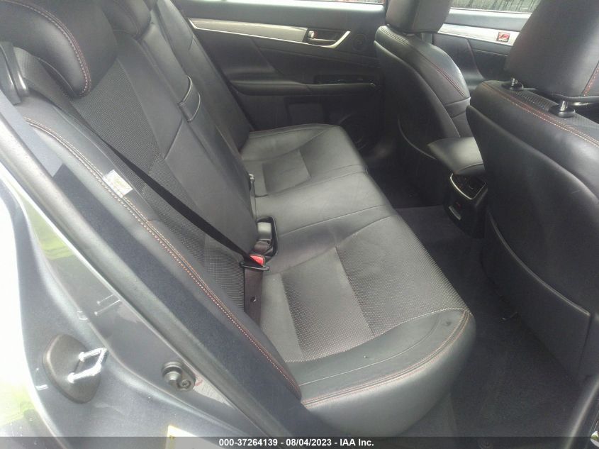 2013 LEXUS GS 350 - JTHBE1BL2D5006977