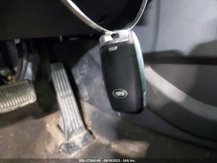 2014 KIA FORTE EX - KNAFZ4A88E5205374