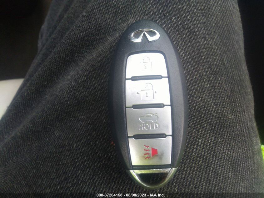 2014 INFINITI Q50 - JN1BV7AR5EM704455