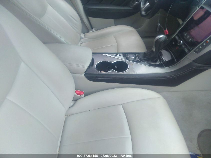 2014 INFINITI Q50 - JN1BV7AR5EM704455