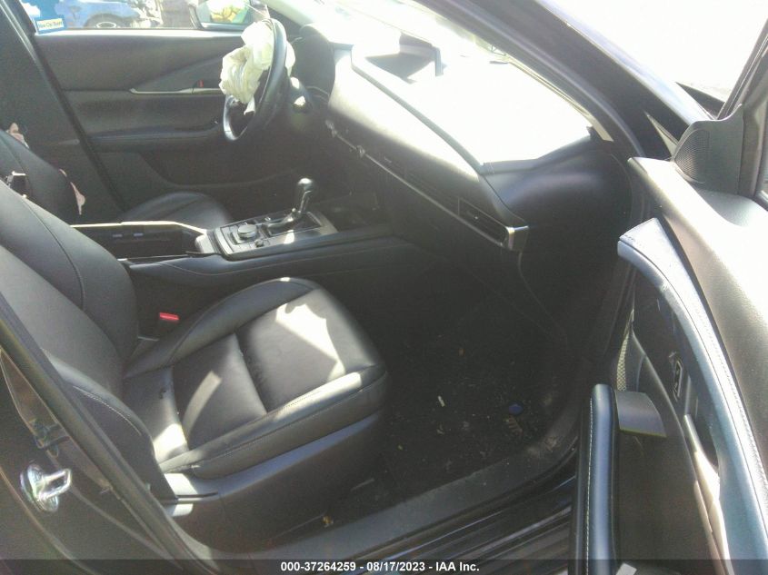 2020 MAZDA CX-30 SELECT PACKAGE - 3MVDMBCL9LM117115