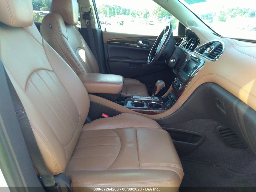 2015 BUICK ENCLAVE - 5GAKRBKD4FJ196474