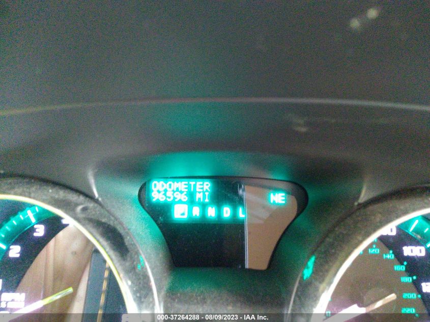 2015 BUICK ENCLAVE - 5GAKRBKD4FJ196474