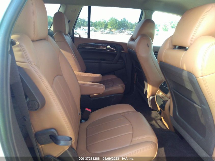 2015 BUICK ENCLAVE - 5GAKRBKD4FJ196474