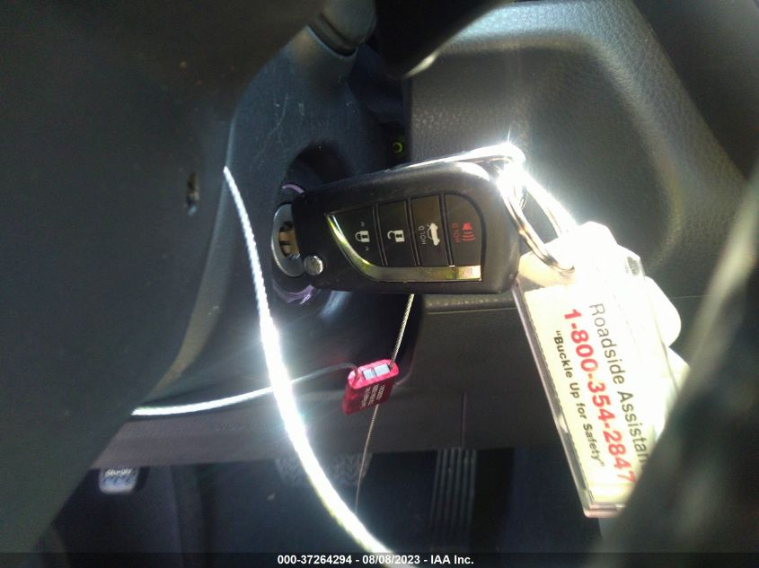 2022 TOYOTA CAMRY SE - 4T1G11AKXNU693835