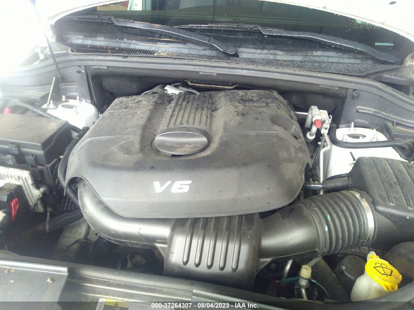 2015 JEEP GRAND CHEROKEE ALTITUDE - 1C4RJFAG4FC711646