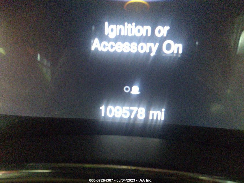 2015 JEEP GRAND CHEROKEE ALTITUDE - 1C4RJFAG4FC711646