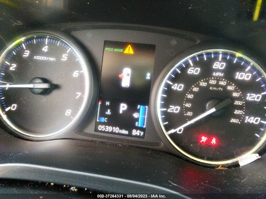 2017 MITSUBISHI OUTLANDER SEL - JA4AD3A36HZ048381